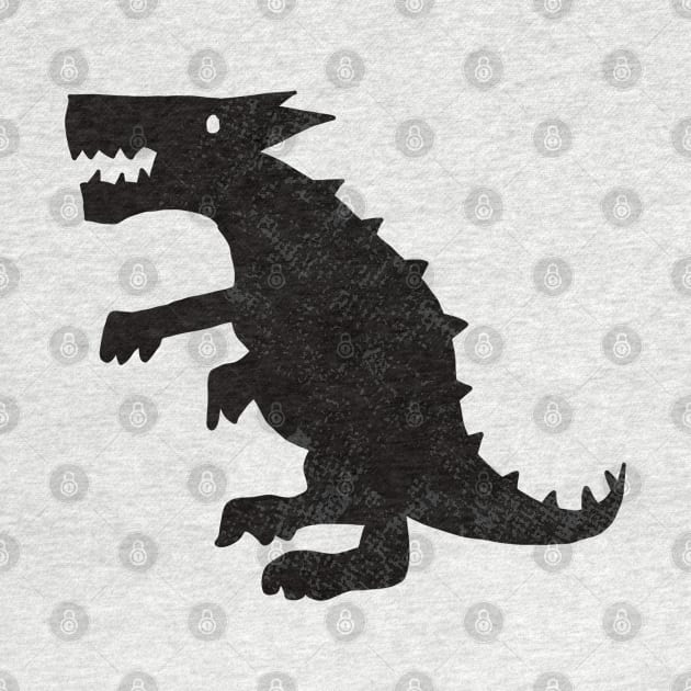 T REX T-SHIRT UNSTOPPABLE FOR TODDLERS, BABY, MENS, AND WOMENS by itsMePopoi